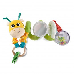 MISTER GIRAFFE ACTIVITIES...