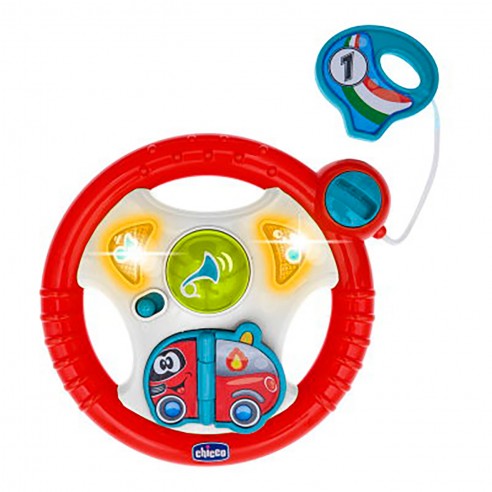 BABY DRIVER 00012118000000 CHICCO