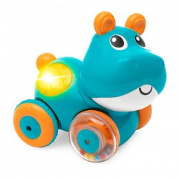 HIPPO SPRINT Y GO...