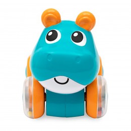 HIPPO SPRINT AND GO... 2