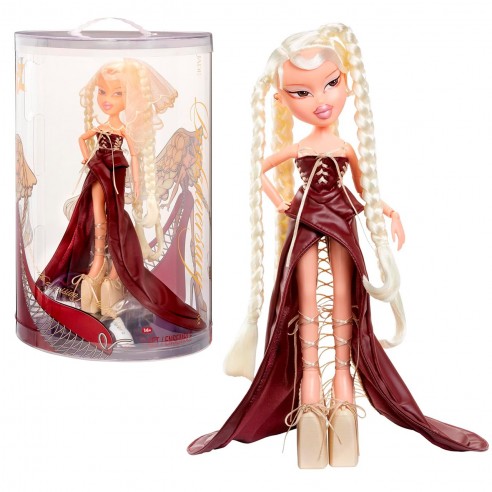 BRATZ BRATZAVERSARY DOLL 2025 524236 MGA