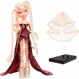 BRATZ BRATZAVERSARY DOLL... 2