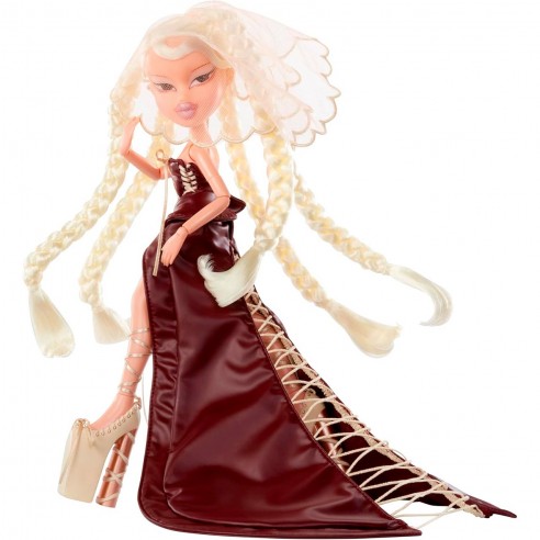 Bratz Bratzaversary Doll 2025