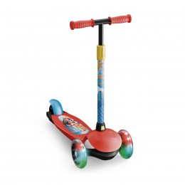 HOT WHEELS: 3 WHEEL SCOOTER...