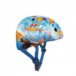 HOT WHEELS: HULL 50-54CM 2