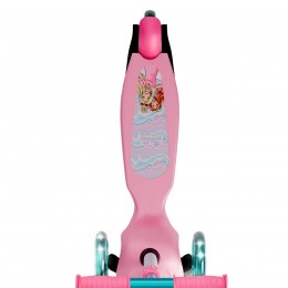BARBIE: 3 WHEEL SCOOTER... 2