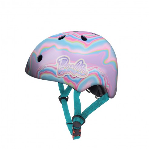 BARBIE: HELMET 50-54CM
