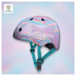 BARBIE: CASCO 50-54CM 2