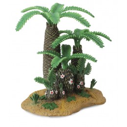 MONANTHESIA & CYCADEOIDEA...