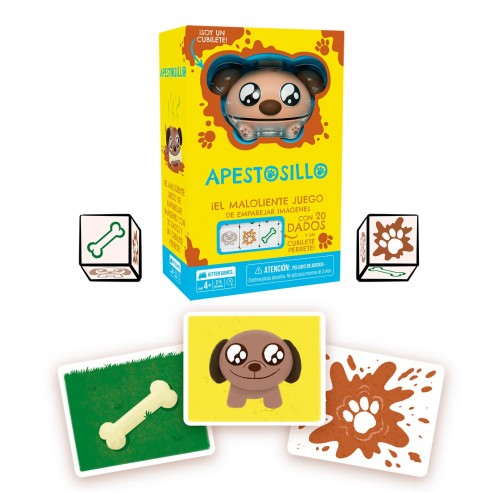 EKIYLST01ES EKIYLST01ES ASMODEE...