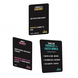 PLAY HIT GAME LCPH01ES ASMODEE 2