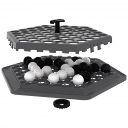 ABALONE GO GAME ZYGABGO01EN... 2