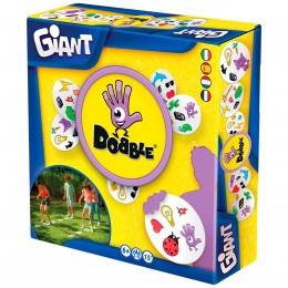 GAME DOBBLE GIANT... 2