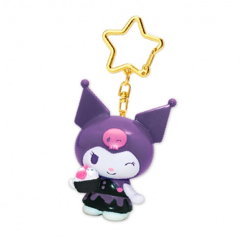 HELLO KITTY MUÑECA 33 CM KUROMI 20...