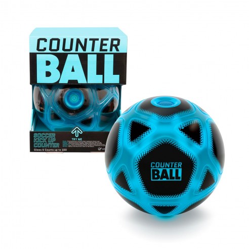 COUNTER BALL GAME MRN00000 FAMOUS