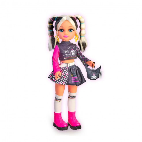 Nancy Fashion Hello Kitty Doll