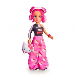 MUÑECA NANCY FASHION HELLO... 2