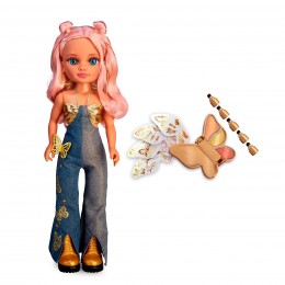 MUÑECA NANCY GOLD MAKEUP... 2