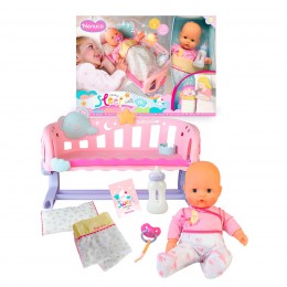 NENUCO SLEEPS WITH ME...