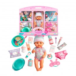 TODO PARA MI NENUCO...