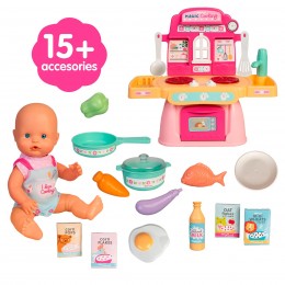 NENUCO MAGIC PLAY KITCHEN... 2