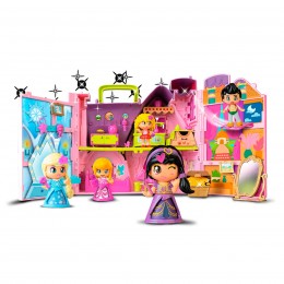 PINYPON MANSIÓN DE CUENTOS... 2