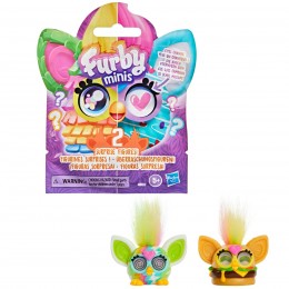 FURBY ASSORTED MINIS G0457... 2