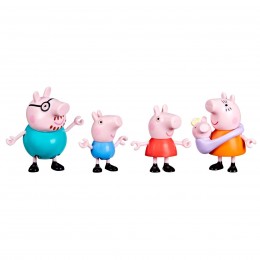 PEPPA PIG PEPPA AND HER... 2