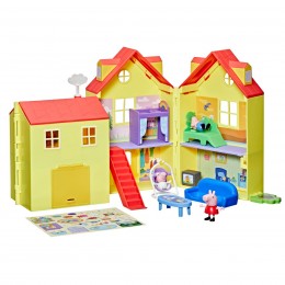 PEPPA PIG NEW FAMILY HOUSE... 2