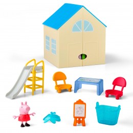 PEPPA PIG LA GUARDERÍA... 2