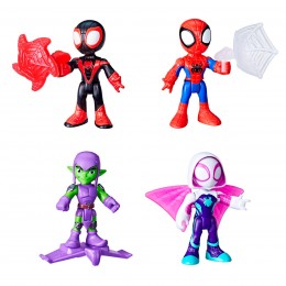 FIGURE STD.7 CM SPIDEY...