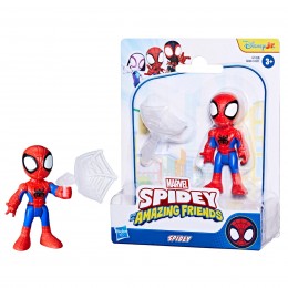 FIGURA STD.7 CM SPIDEY... 2
