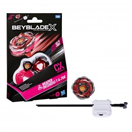 BEYBLADE X ASSORTED STARTER... 2