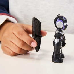 FIGURAS STD. IRON MAN Y HIS... 2