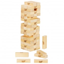 JENGA SET G1499 HASBRO GAMES 2