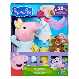 PEPPA PIG GRUÑIDOS Y... 2