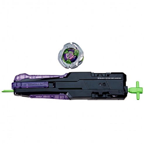 BEYBLADE LAUNCHER PREMIUM GRIP...