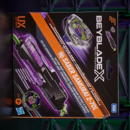 BEYBLADE LAUNCHER PREMIUM... 2