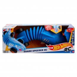 SHARK RADIO CONTROL HOT... 2