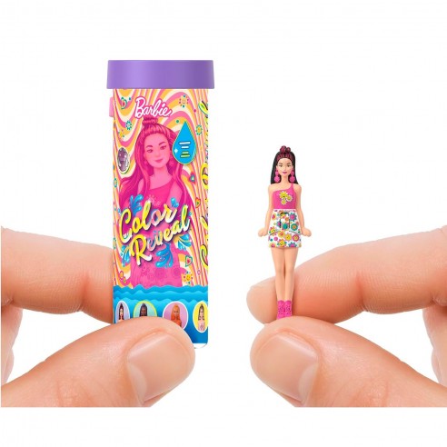 BARBIE MINI MUÑECAS BARBIELAND COLOUR...