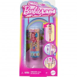BARBIE MINI DOLLS... 2
