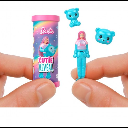 BARBIE MINI MUÑECAS BARBIELAND CUTIE...
