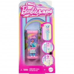 BARBIE MINI DOLLS... 2