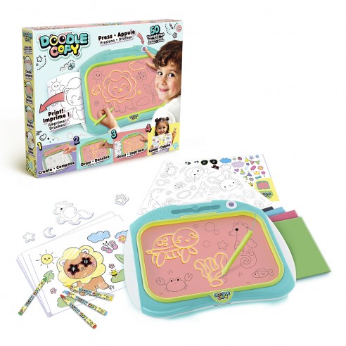 PIZARRA IMPRESORA DOODLE COPY LIT004...