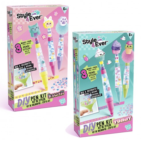OFG349 DIY Highlighter and Pen Set by...