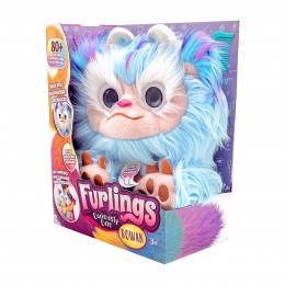 INTERACTIVE PLUSH TOY ROWAN... 2