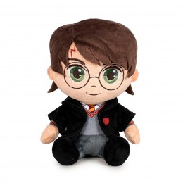 PELUCHE HARRY POTTER 25 CM... 2