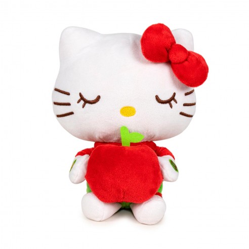PELUCHE LUMINOSO HELLO KITTY 76/26321...