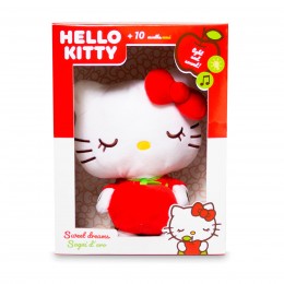 PELUCHE LUMINOSO HELLO... 2