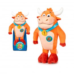 PLUSH GRAND PRIX 28CM... 2